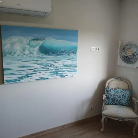 Casa Vida منزل للإقامة مونكاراباشو