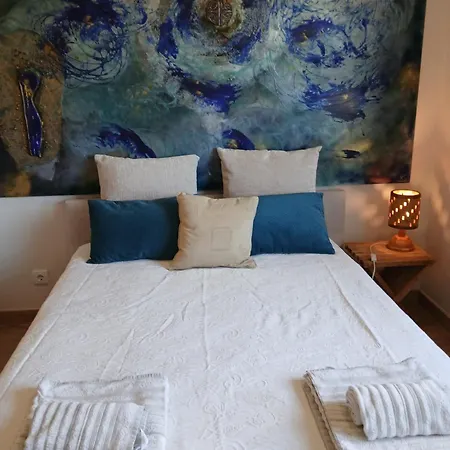 Casa Vida مونكاراباشو