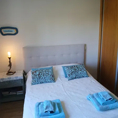 منزل للإقامة Casa Vida *