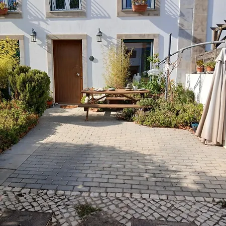 Casa Vida منزل للإقامة *